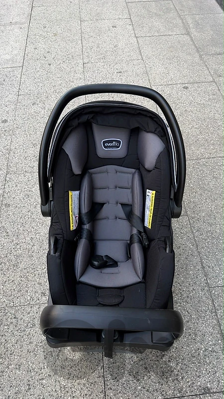 car seat