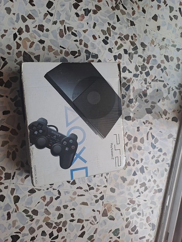 PlayStation 2