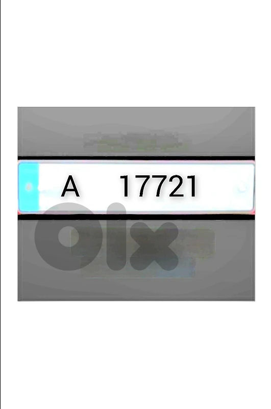 plate car number code  A  .sak jehiz