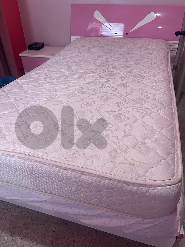 FAP mattress