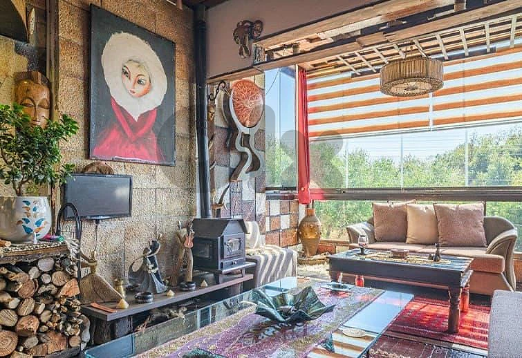 Apartment For Sale in Faitroun