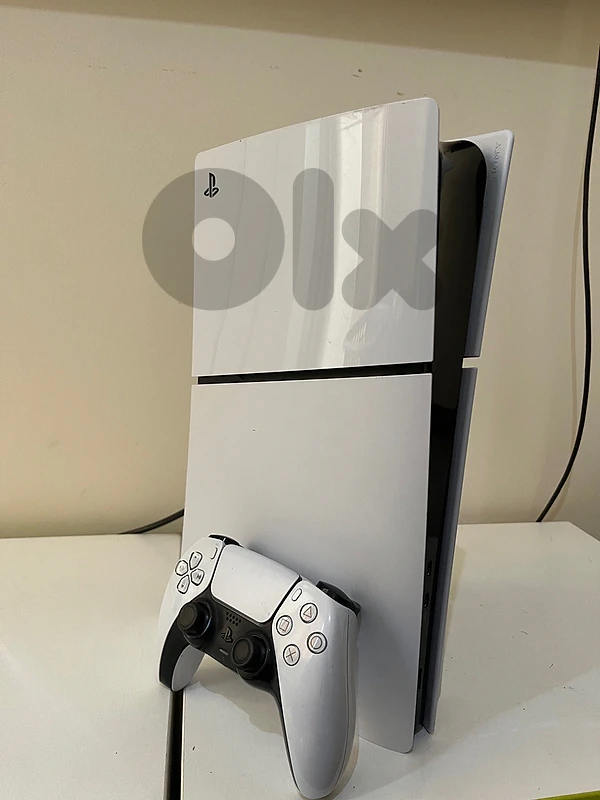 ps5 slim