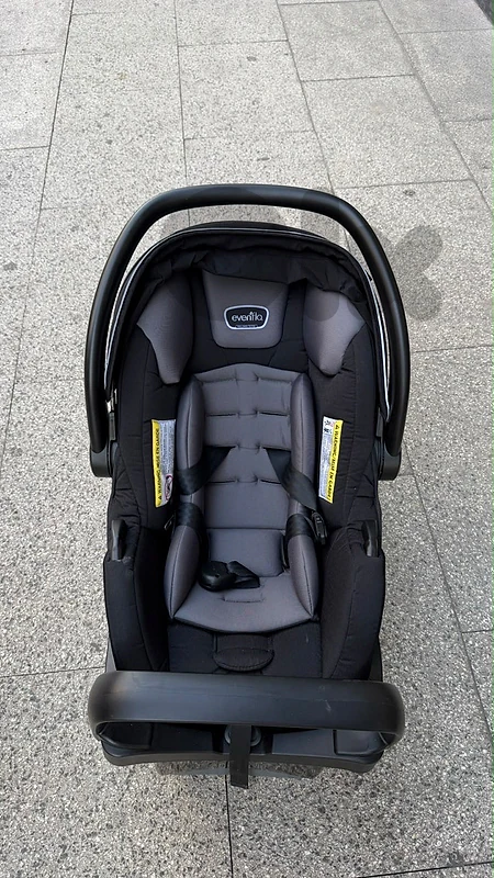 carseat
