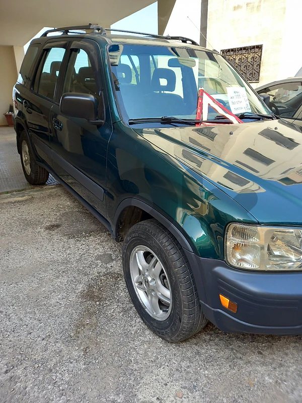 Honda CR-V 1999