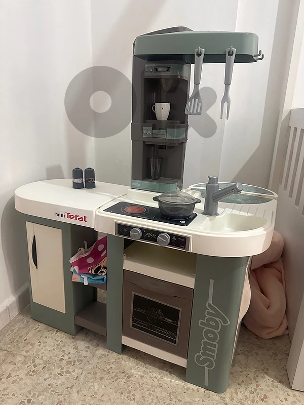 kitchen toy