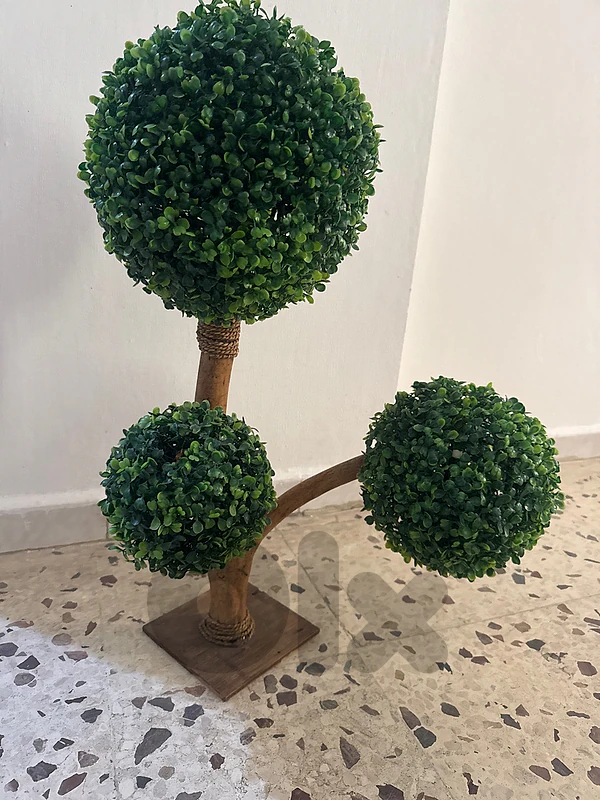 decor tree