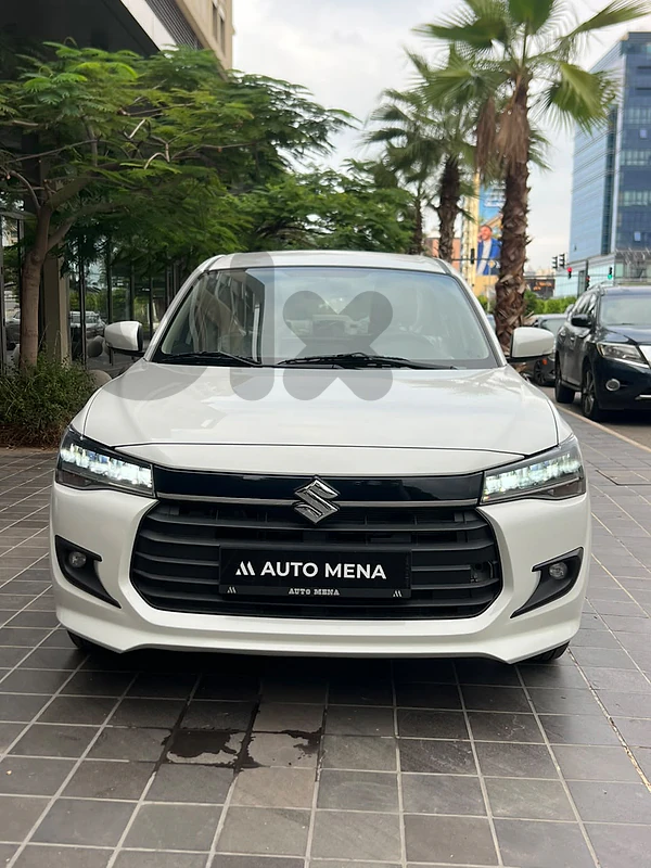 Suzuki Dzire 2026 Suzuki Dzire 2026