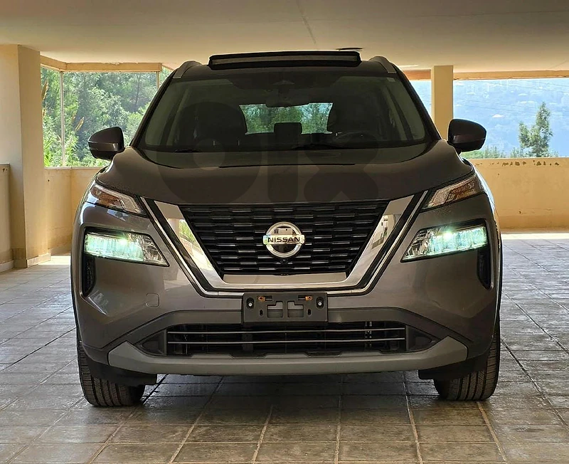 NISSAN ROGUE 2021 4X4 !! 52,000 MILES ONLY!! NISSAN ROGUE 2021 4X4 !! 52,000 MILES ONLY!!