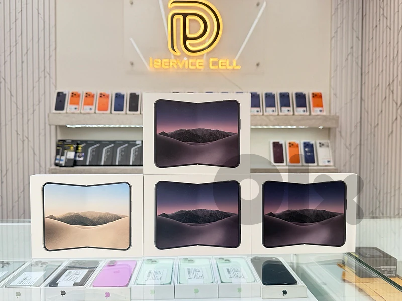 iPhone Duo 256/512gb Brand New Sealed