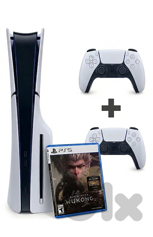 Ps5 slim