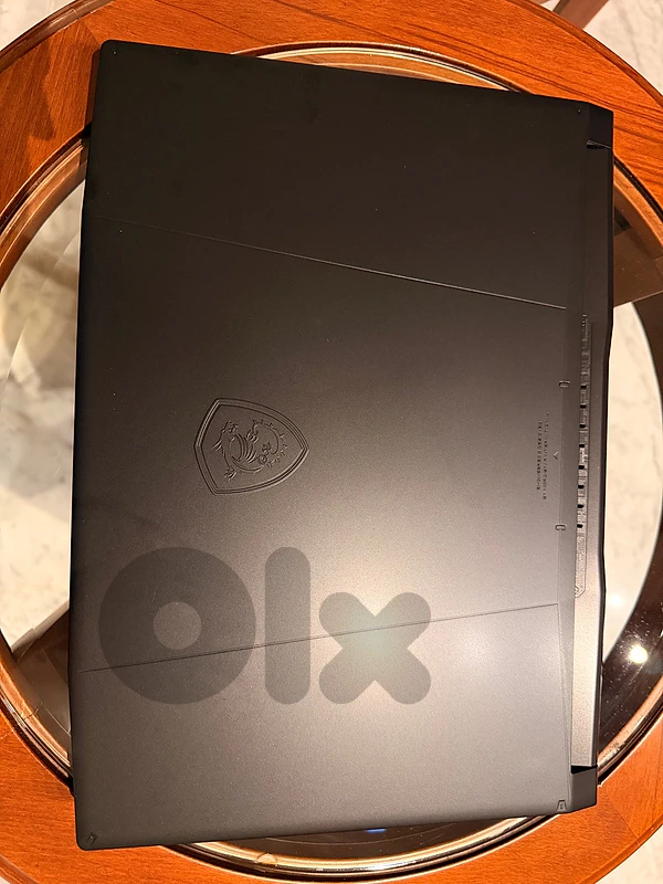 Gaming Laptop -MSI Katana 15 B13V