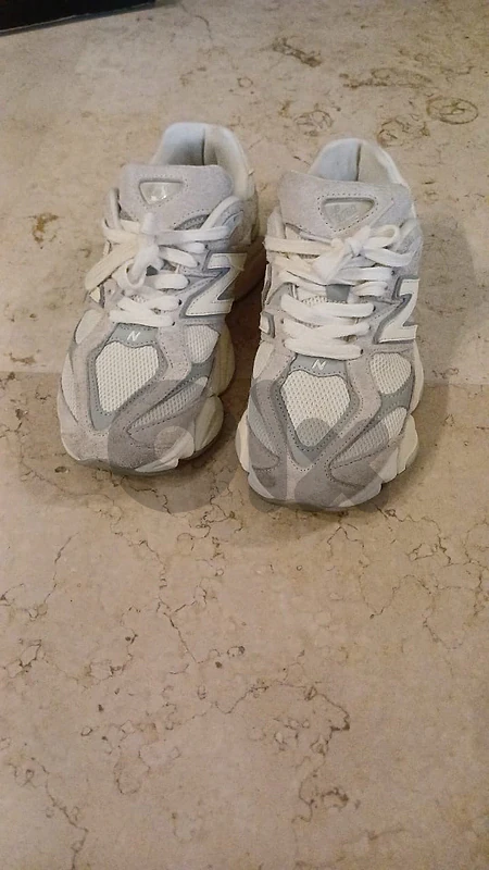 New balance