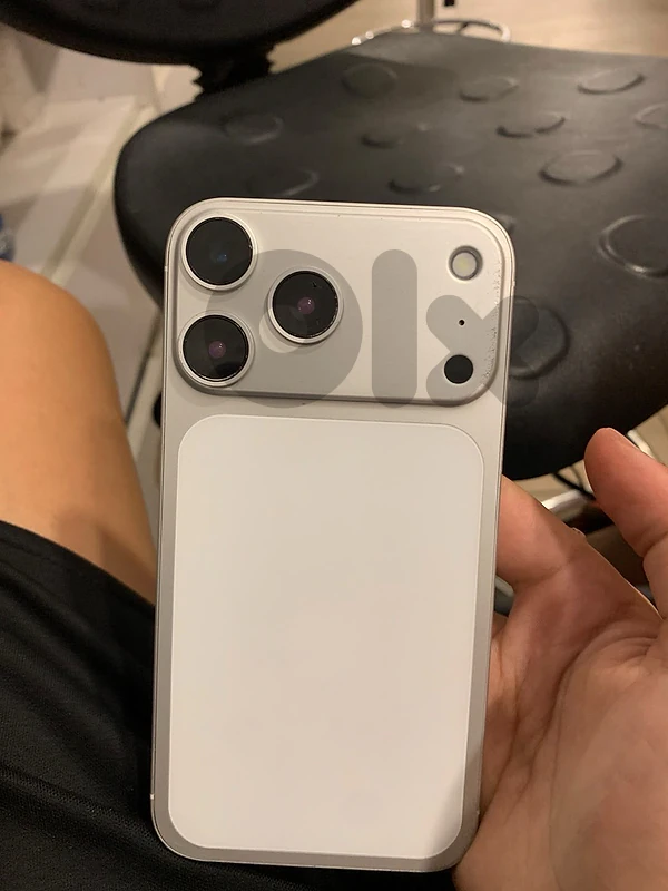 iPhone 11 look 17 pro🔥🔥🔥
