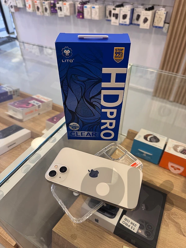 iphone 13 128 gb Used | Avani Achrafieh