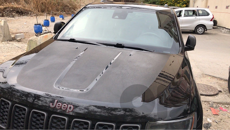 Jeep Cherokee 2018 Jeep Cherokee 2018