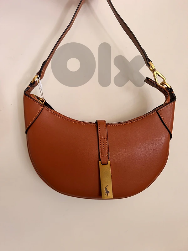 polo ralph lauren shoulder bag