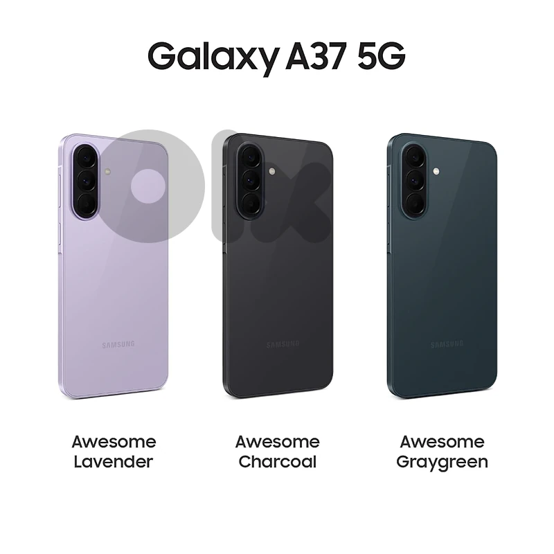 samsung A37 🔥ملوك السوق