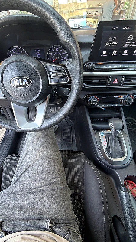 Kia Forte 2019 2019 Kia Forte 2019 2019