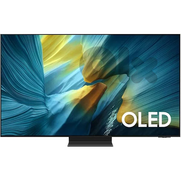 Samsung 77 inch OLED S95F 4K Vision AI Smart TV 165hz