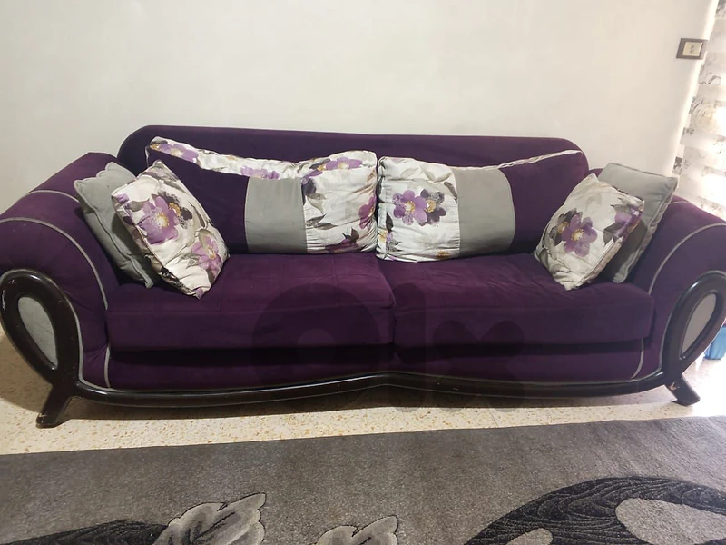 غرفة قعدة