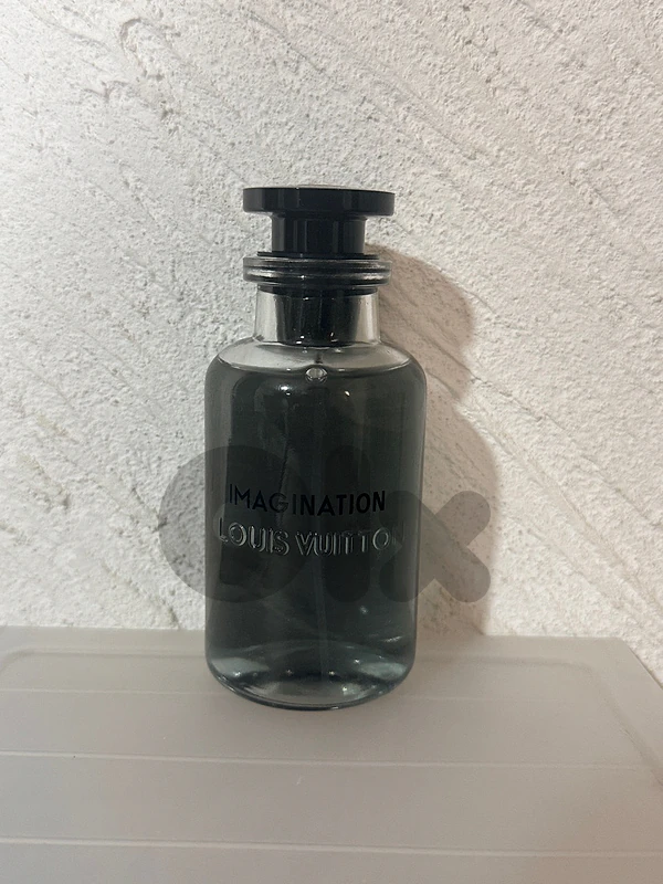 Stock Original perfume