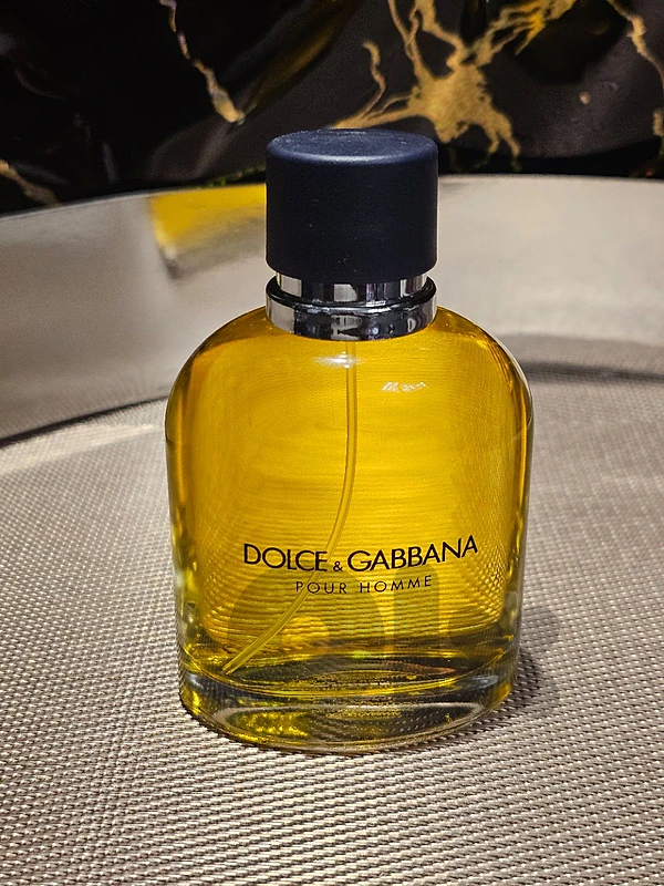 Dolce & Gabbana Pour Homme EDT  for men