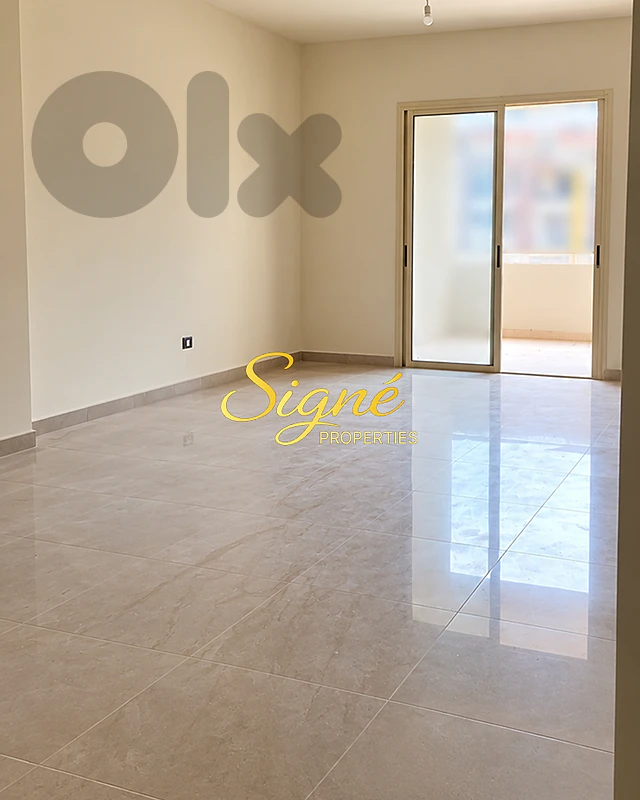 Apartment for Sale – Mar Roukoz – SGFR128