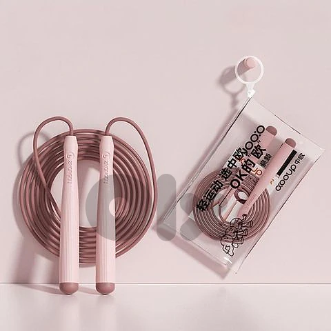 skipping rope fitness