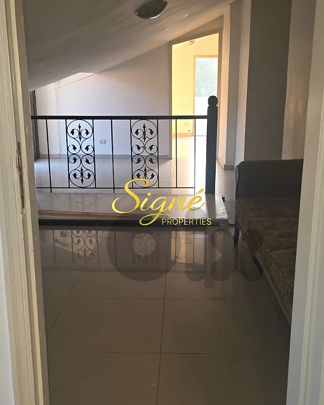 Rooftop Apartment for Rent – Daychounieh – SGFR130