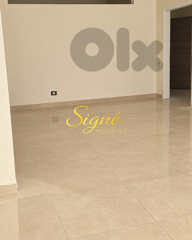Apartment for Sale – Mar Roukoz – SGFR131