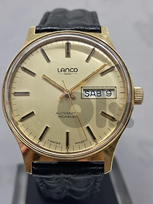 lanco swiss automatic 03 032462