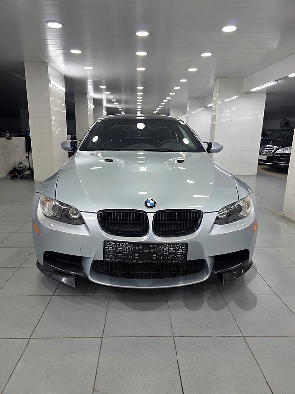 BMW M3 2011 BMW M3 E92 Competition BMW M3 2011 BMW M3 E92 Competition