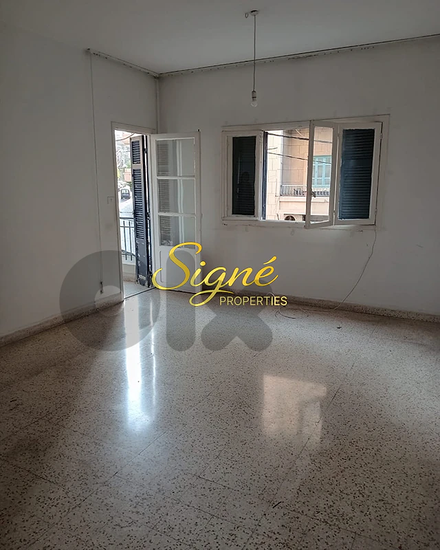 Apartment for Rent – Achrafieh – SGAH137 Apartment for Rent – Achrafieh – SGAH137