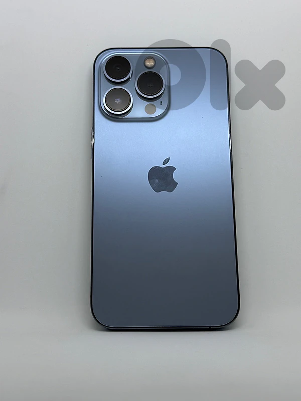 iPhone 13 Pro