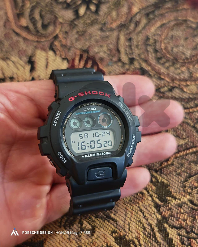 Casio