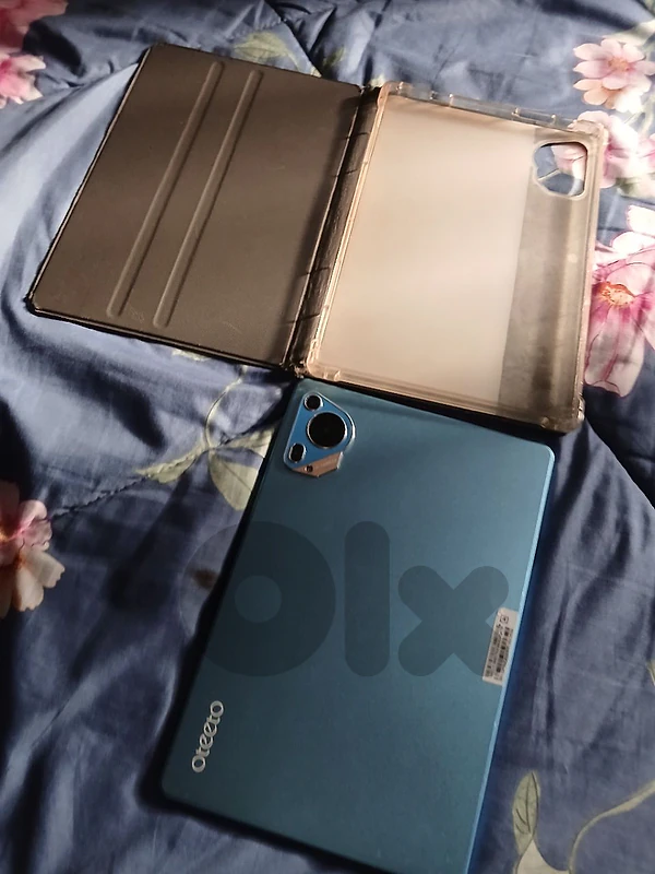 oteeto ipad