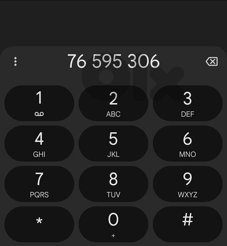 Alfa - Prepaid