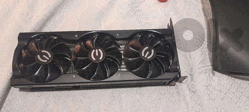 EVGA RTX 3080