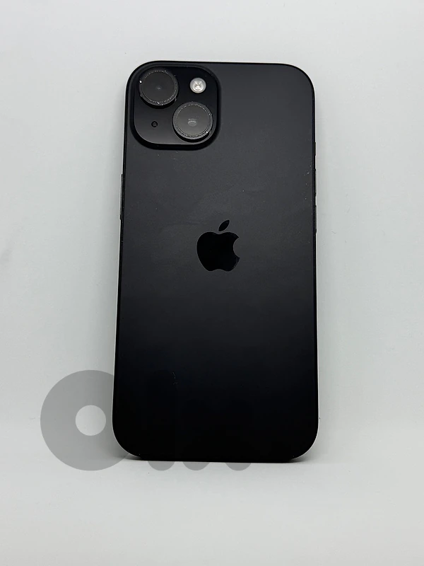 iPhone 15