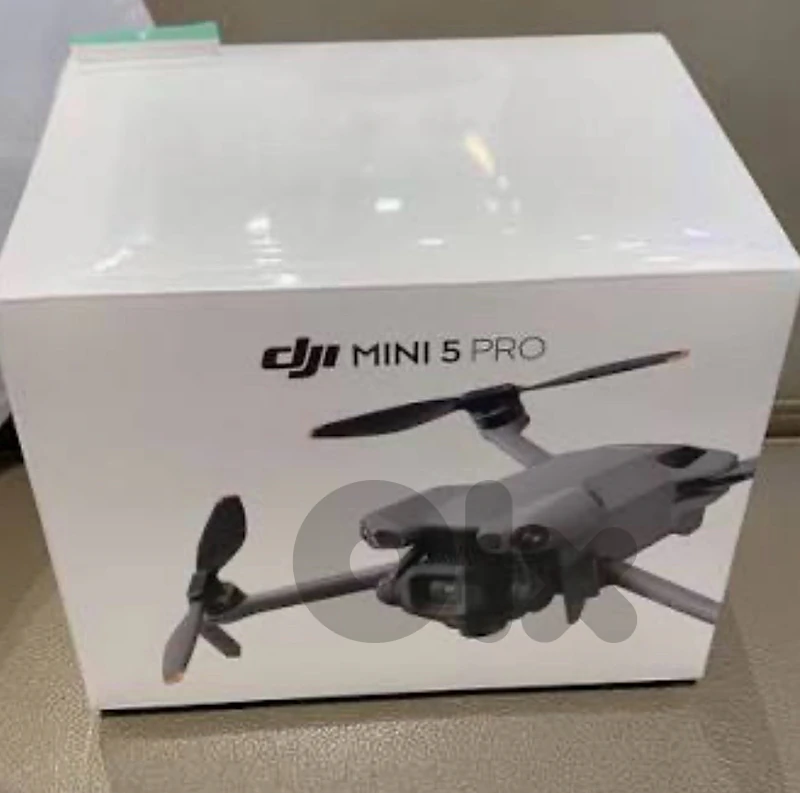 drone Dji min 5 pro new not used  📞70 38 39 86