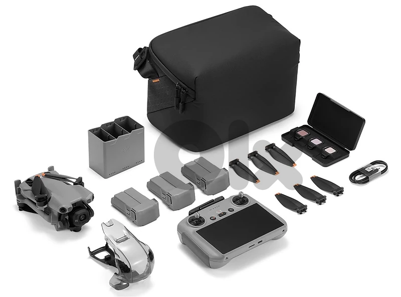 drone Dji min 5 pro new not used  📞70 38 39 86