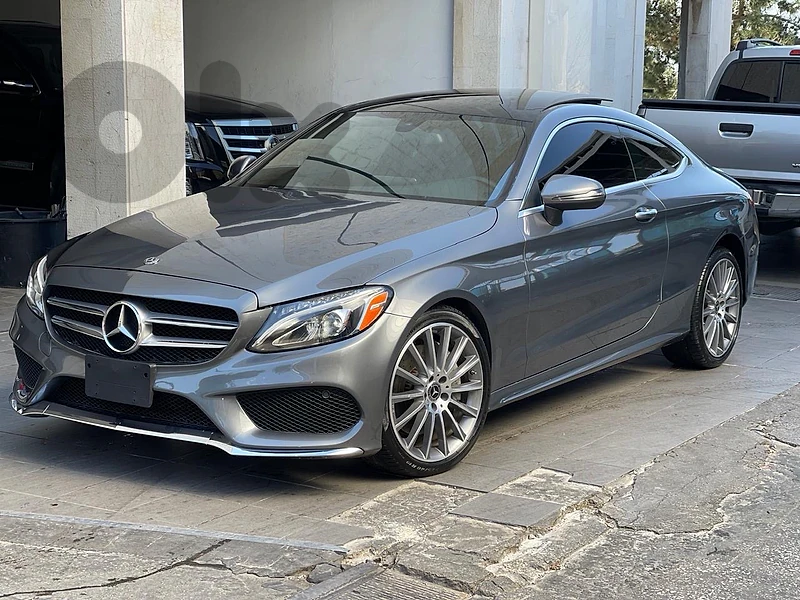 Mercedes-Benz Mercedes-Benz