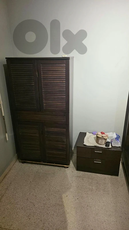 Full bedroom Full bedroom