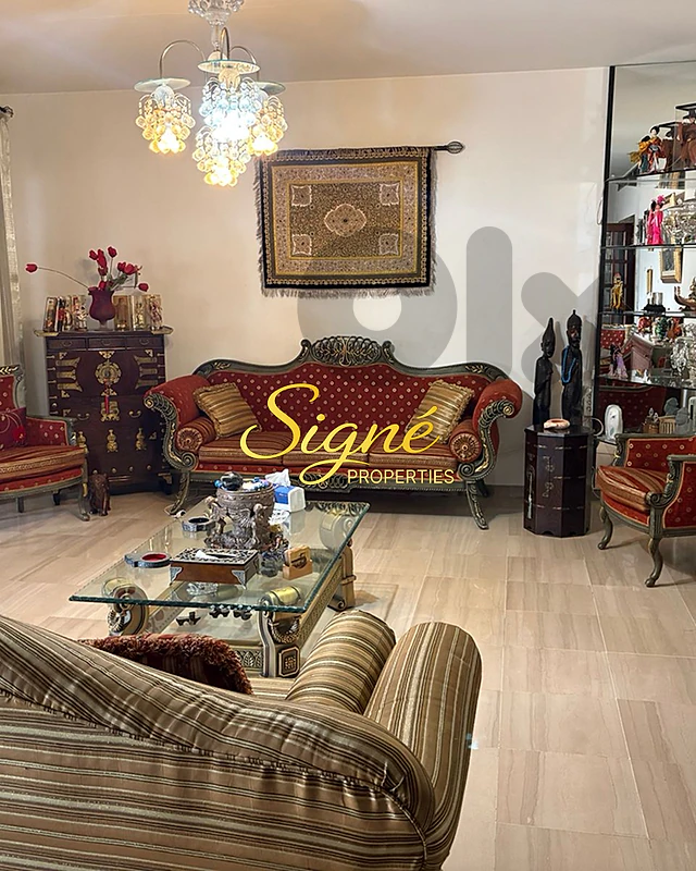 Apartment for Sale – Hazmiyeh, Mar Taka – SGMJ224