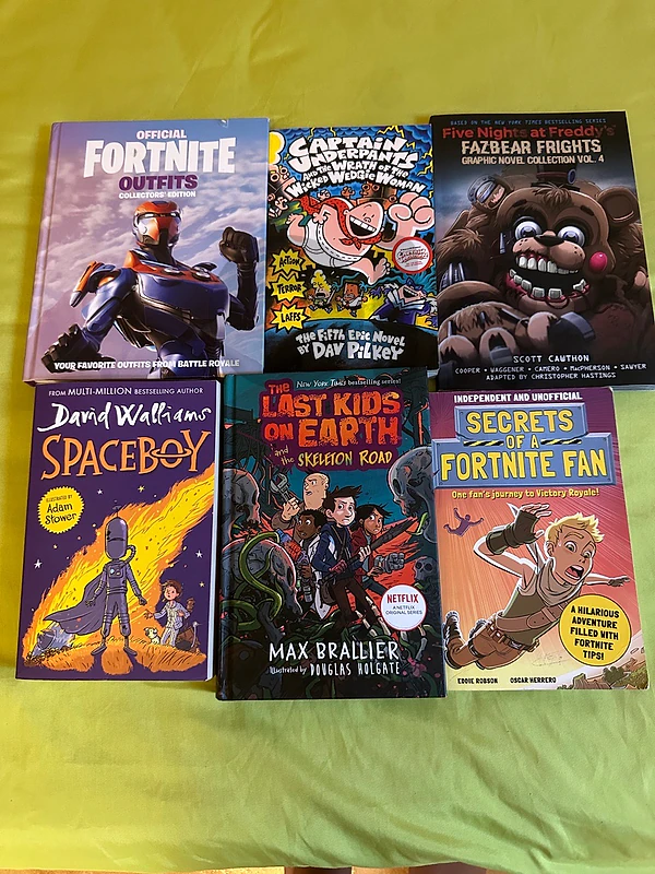 15 dollar for each