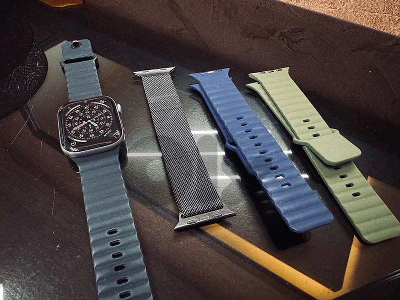 apple watch s11 46 mm