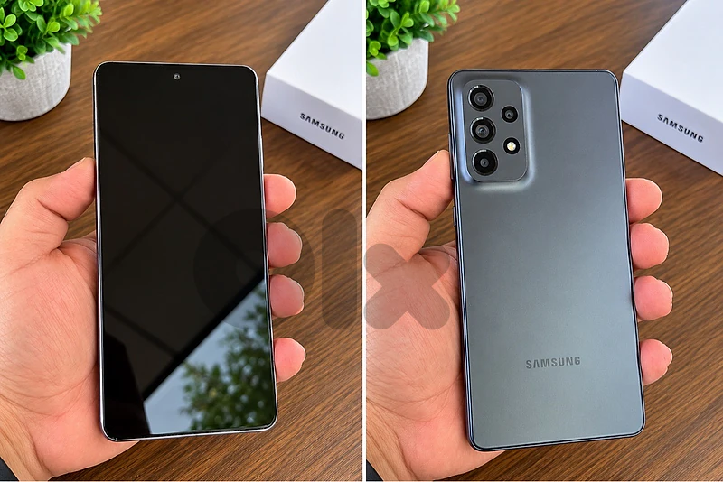 Samsung Galaxy A73 5G