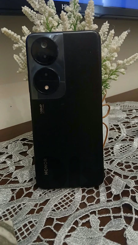 HONOR 90 SMART