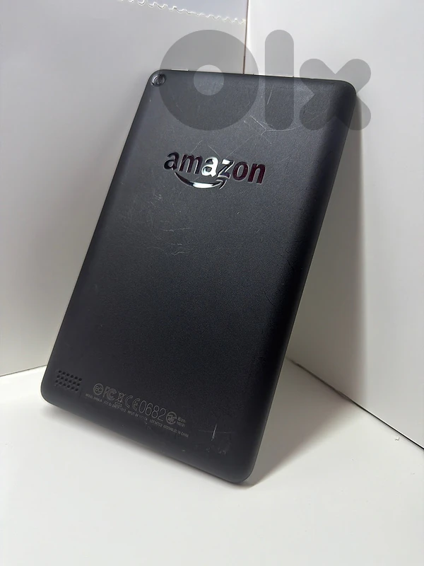 Amazon brand ( american )