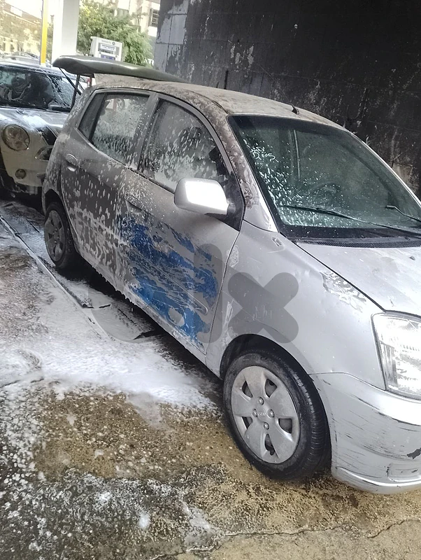Kia Picanto 2007